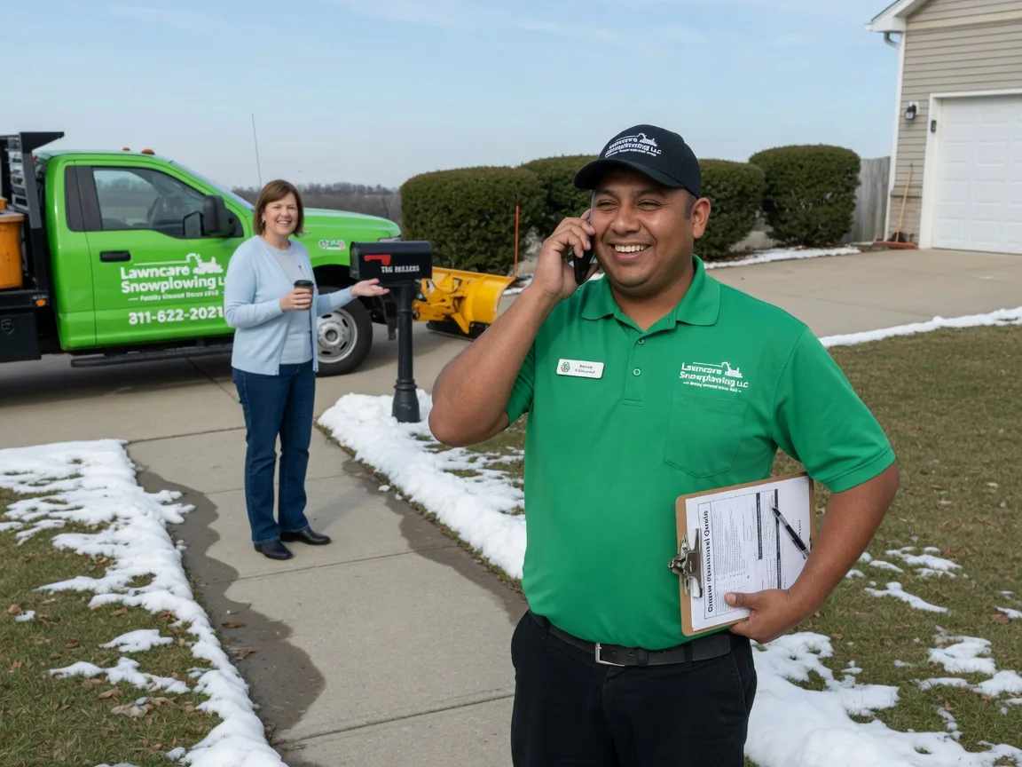 Lawn Care Services By Expert Landscaper Hermitage, TN FAQs